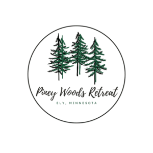 Piney Woods Retreat Logo