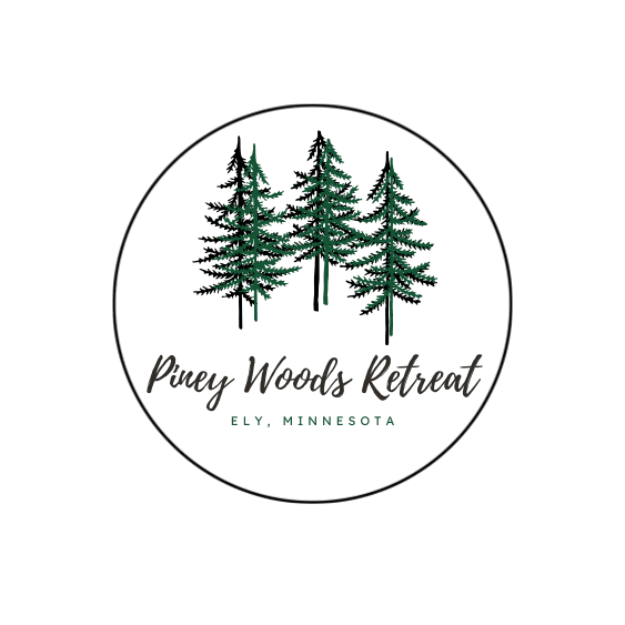 Piney Woods Retreat Logo